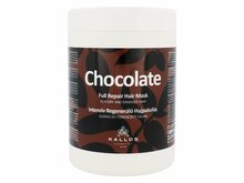Juuksemask Kallos Chocolate, 1000 ml