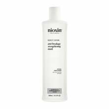 Juuksemask Nioxin Density Defend Anti-breakage Strengthening Mask, 500 ml
