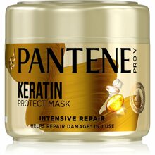Juuksemask Pantene Pro-V Intensive Repair, 300 ml