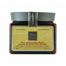 Juuksemask Saryna Key Damage Repair Pure African Shea Butter, 500 ml