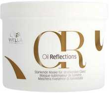 Juuksemask Wella Oil Reflections, 500ml