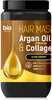 Juuksemask Bio Naturell Argan Oil of Morocco & Collagen, 946 ml