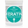 Juuksemask Kallos Keratin, 1000 ml