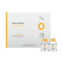 Taastav juuksemask Revivre ALTA STRUCTA repair treatment, 12 tk