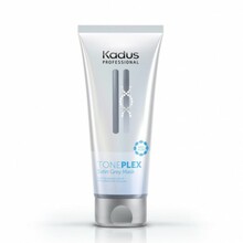 Tooniv juuksemask Kadus Professional Toneplex Satin Grey, 200 ml