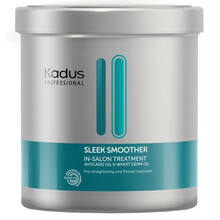 Juuksemask Kadus Professional Sleek Smoother In-Salon Treatment, 750 ml
