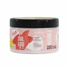 Juuksemask Katai Chia & Goji, 250 ml