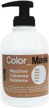 Juuksemask Kaypro Color Mask Cherry Red, 300 ml