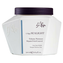 Juuksemask L'Alga Sealight Mask, 500 ml
