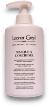 Juuksemask Leonor Greyl A L'Orchidee Hair Treatment Cream Mask, 500 ml