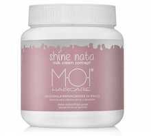 Juuksemask Moi SHINE NATA shine enhancing, 850 ml