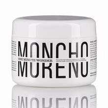 Juuksemask Moncho Moreno One Minute Wonder, 250 ml
