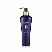Juuksemask T-LAB PROFESSIONAL Blond Ambition, 300 ml