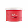 Juuksemask Wella Professionals Invigo Color Brilliance Coarse, 500 ml