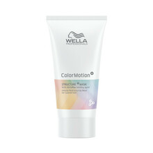 Taastav juuksemask Wella Professionals ColorMotion+ Structure Mask WellaPlex-iga, 30 ml