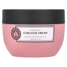 Kreem lokkis juustele Maria Nila Curlicue Cream, 100 ml