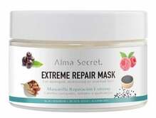 Juuksemask Alma Secret Extreme Repair, 250 ml