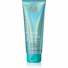 Juuksemask Moroccanoil High Shine Gloss Mask, toitev, 200 ml