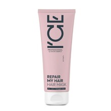 Juuksemask Natura Siberica Ice, 250 ml