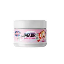 Juuksemask lastele Ronney Kids On Tour To Switzerland Alpine Milk, 300 ml