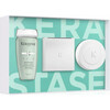 Juuksehoolduskomplekt Kerastase Specifique, 250 ml šampoon + 200 ml mask + 150 ml savi