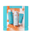 Juuksehoolduskomplekt Moroccanoil Repair Spring Box (šampoon 250 ml, palsam 250 ml, mask 75 ml)