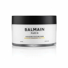 Juuksemask Balmain Couleurs Couture Mask, 50 ml