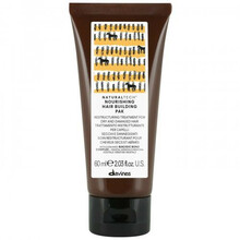 Juuksemask Davines Nourishing HBP Mask keratiiniga, 60 ml