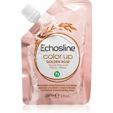 Juuksemask Echosline Color Up, 150 ml