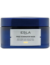 Juuksemask Esla Italy Frizz Dominator Mask, 250 ml