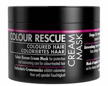 Juuksemask Gosh Colour Rescue, 175 ml