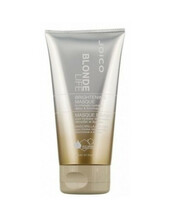 Juuksemask Joico Blonde Life Brightening, 150 ml