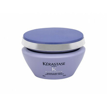 Juuksemask Kerastase Blond Absolu Masque Ultra-Violet, 200 ml