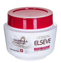Juuksemask L'Oreal Paris Elseve Total Repair 5, 300 ml, 350 g