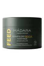 Juuksemask Madara Feed Repair & Dry Rescue, 180 ml