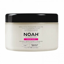 Juuksemask Noah 2.4. värvi kaitsev, värvitud juustele, 500 ml