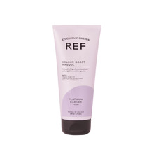 Juuksemask REF Colour Boost Masque, 10.21 Platinum Blonde, 200 ml