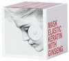 Mask värvitud juustele Trendy Hair SHIKISO Keratin & Ginseng, 500 ml