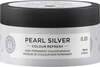 Juuksemask Maria Nila Colour Refresh Pearl Silver, 100 ml