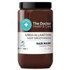 Juuksemask The Doctor Urea + Allantoin Hair Smoothness, 946 ml