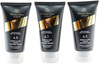 Juuksehoolduskomplekt DSD de Luxe Dixidox Travel Set, 3x50 ml