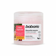 Juuksemask Babaria Color Capture, 400 ml