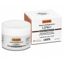 Juuksemask Guam UPKer vetikatega, 200 ml