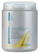 Juuksemask Oyster Cosmetics Sublime Fruit Restructuring Citrus Cream, 1000 ml