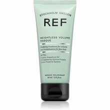 Juuksemask REF Weightless Volume Masque, 60 ml