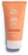 Juuksemask Wella Professionals Invigo Nutri Enrich Deep Nourishment Mask, 30 ml