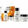Kingikomplekt L'Oreal Professionnel Serie Expert Metal Detox, kahjustatud juustele