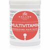 Juuksemask Kallos KJMN Professional Multivitamin, 1000 ml