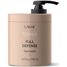 Kaitsev juuksemask Lakme Teknia Full Defence Treatment, 1000 ml