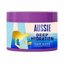 Juuksemask Aussie Deep Hydration, 450 ml